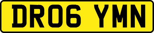 DR06YMN