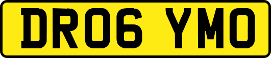DR06YMO