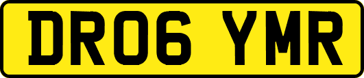DR06YMR