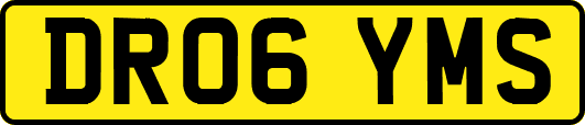 DR06YMS