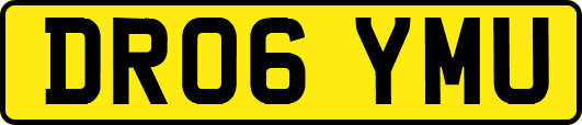DR06YMU
