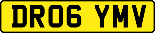 DR06YMV