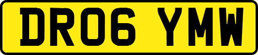DR06YMW