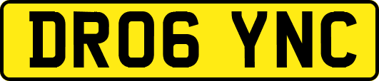 DR06YNC