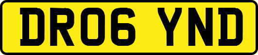 DR06YND