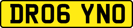 DR06YNO