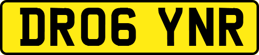 DR06YNR