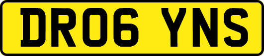 DR06YNS