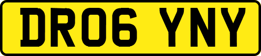 DR06YNY