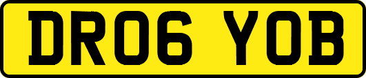 DR06YOB