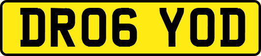 DR06YOD