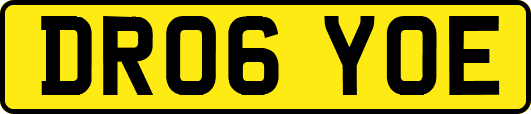 DR06YOE