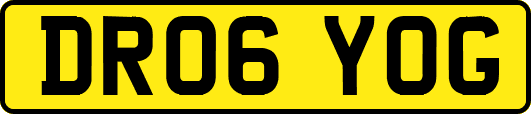 DR06YOG