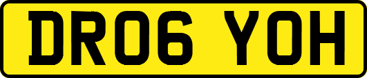 DR06YOH