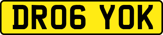 DR06YOK