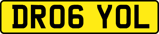 DR06YOL
