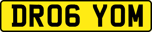 DR06YOM