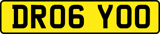 DR06YOO