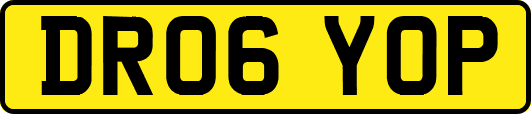 DR06YOP