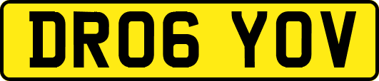 DR06YOV