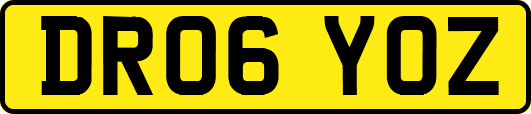 DR06YOZ