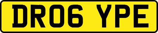 DR06YPE