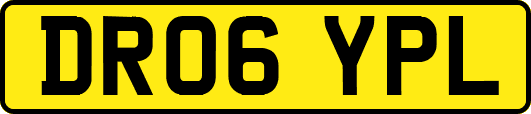 DR06YPL