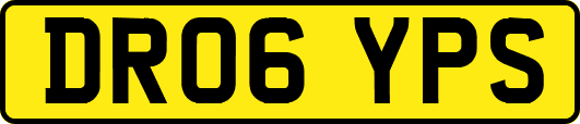 DR06YPS