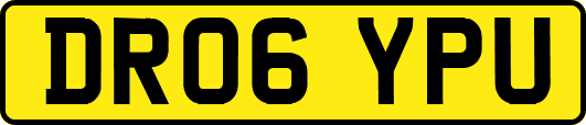 DR06YPU