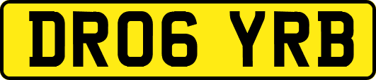 DR06YRB