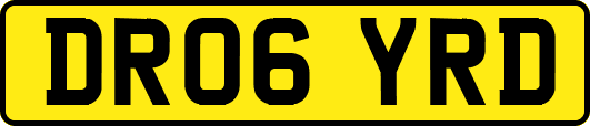 DR06YRD