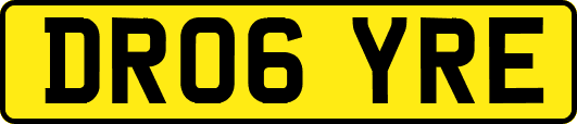 DR06YRE