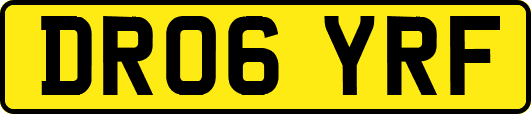 DR06YRF