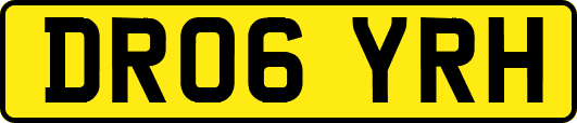 DR06YRH