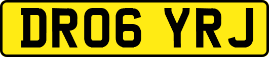 DR06YRJ