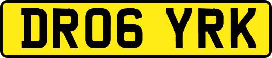 DR06YRK