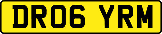 DR06YRM
