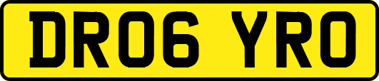 DR06YRO
