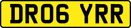 DR06YRR