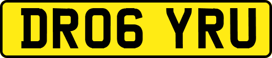 DR06YRU