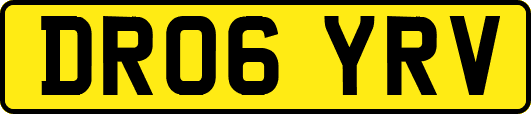 DR06YRV