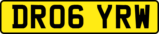 DR06YRW