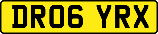 DR06YRX