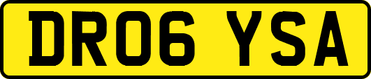 DR06YSA