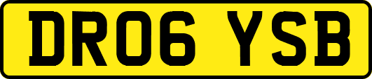 DR06YSB