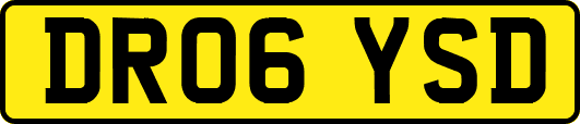 DR06YSD