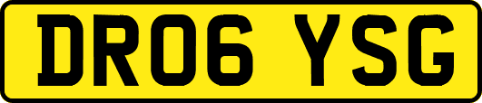 DR06YSG