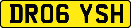 DR06YSH