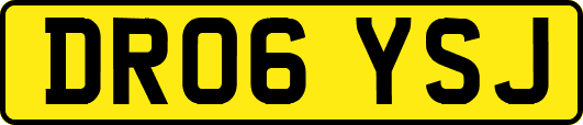 DR06YSJ