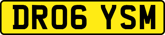 DR06YSM